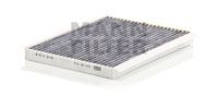 MANN-FILTER CUK 24 013 İklimlendirme Sistemi Polen Filtresi - HYUNDAI i30 (GD) uyumlu