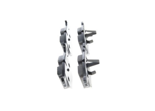 BOSCH 0 986 494 286 Fren Sistemleri Fren Balatası - BMW 7 (E65, E66, E67) uyumlu