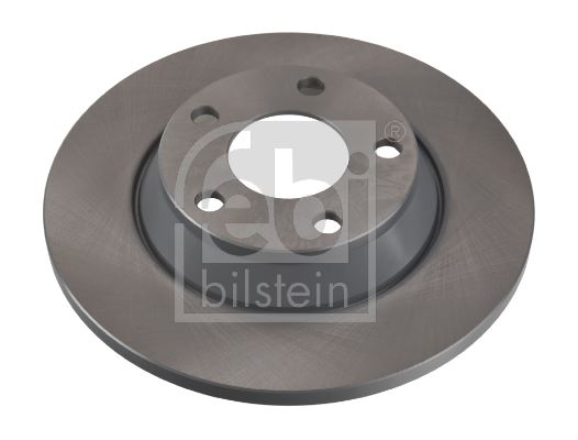 Fren Diski - FEBI BILSTEIN - 8573 Ürün Görseli