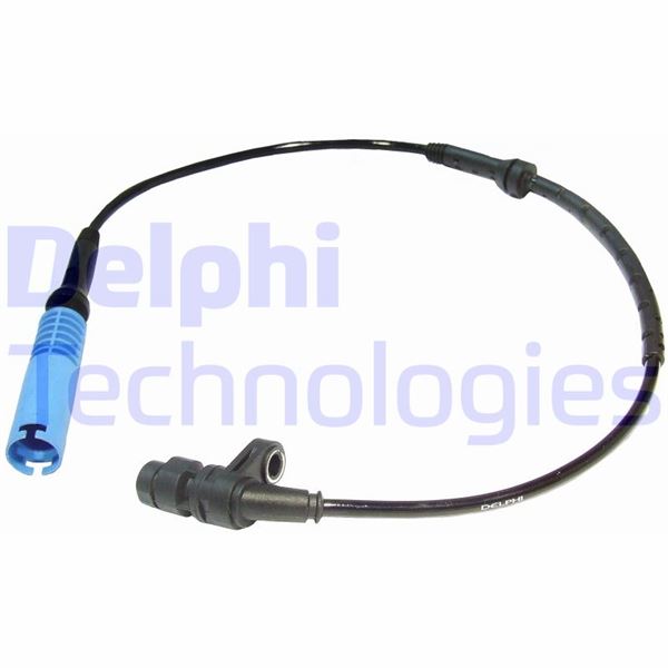 DELPHI SS20108 Fren Sistemleri Sürüş Dinamiği Ayarı - BMW 7 (E38) uyumlu