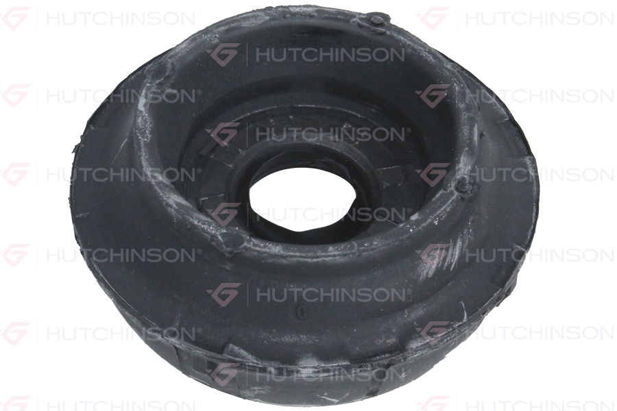 HUTCHINSON 538299 Süspansiyon Sistemi Amortisör - RENAULT KANGOO Express (FC0/1_) uyumlu