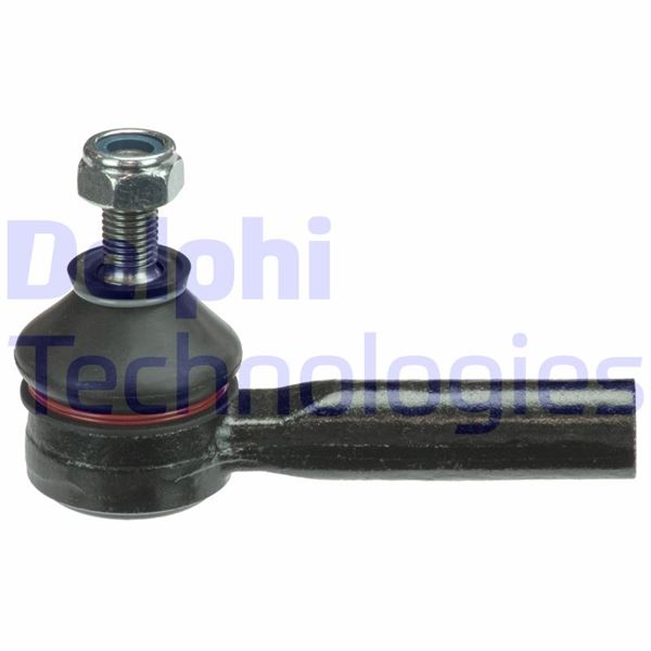 DELPHI TA1030 Direksiyon Sistemi Mafsal - FIAT PANDA (141_) uyumlu