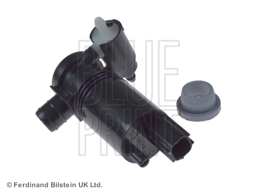BLUE PRINT ADJ130305 Kaporta & Gövde Parçaları Cam Silecek Mekanizması - LAND ROVER DISCOVERY IV (L319) uyumlu