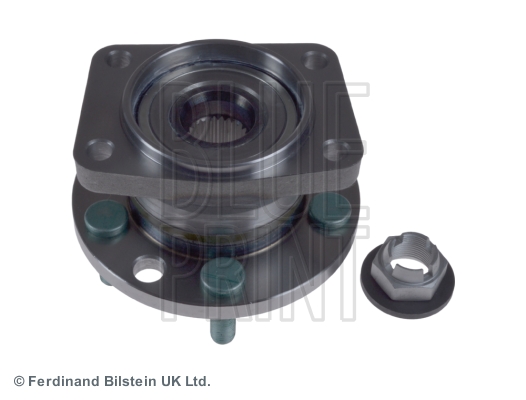 BLUE PRINT ADJ138307 Jant & Lastik & Bijon Poyra - JAGUAR X-TYPE I (X400) uyumlu