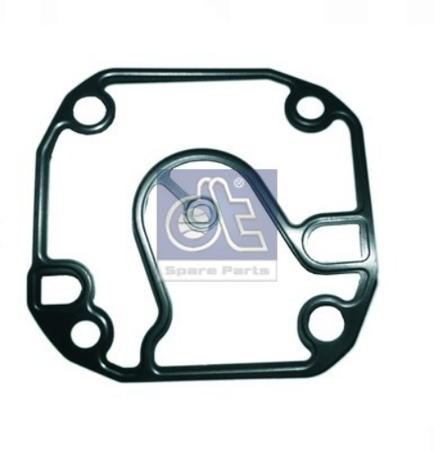DT Spare Parts 4.20330 Fren Sistemleri Hava Kompresörü - MERCEDES-BENZ ACTROS MP2 / MP3 uyumlu
