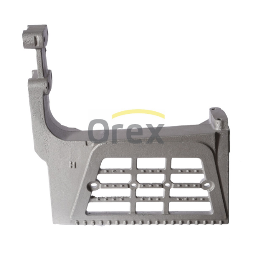 Basamak Sacı Izgarası - OREX - 466017 Ürün Görseli