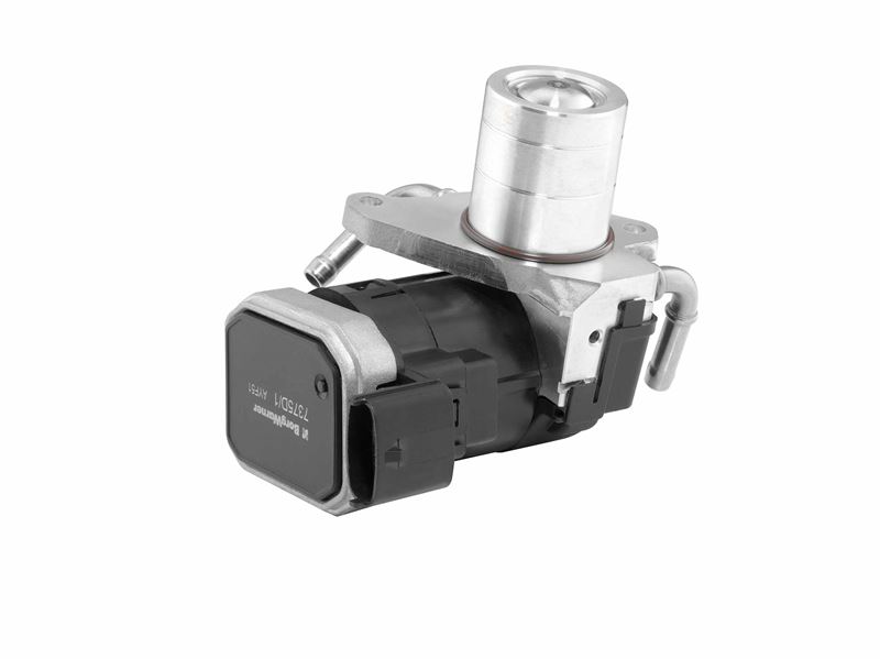 BorgWarner 7375D Motor EGR Parçaları - SAAB 9-3 (YS3D) uyumlu