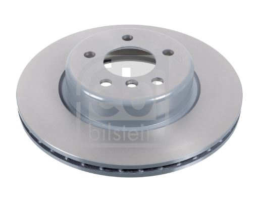 FEBI BILSTEIN 104803 Fren Sistemleri Fren Diski - BMW 5 (F10) uyumlu