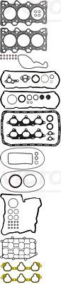 VICTOR REINZ 01-52385-01 Motor Conta Seti - ROVER 800 (XS) uyumlu