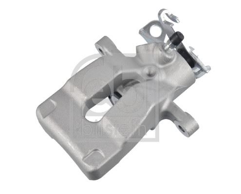FEBI BILSTEIN 181558 Fren Sistemleri Fren Kaliperi - RENAULT MEGANE III Coupe (DZ0/1_) uyumlu