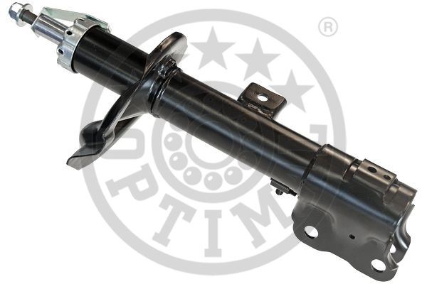 OPTIMAL A-3900GR Süspansiyon Sistemi Amortisör - MITSUBISHI OUTLANDER II (CW_W) uyumlu