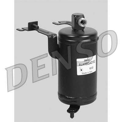 DENSO DFD07006 İklimlendirme Sistemi Kurutucu - CITROËN SAXO (S0, S1) uyumlu