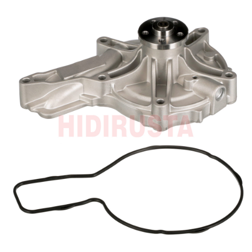 GATES WP5004HD Motor Devirdaim - VOLVO FH16 II uyumlu