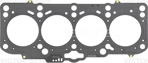 VICTOR REINZ 61-33770-10 Motor Silindir Kafa Contası - VW PASSAT B6 Variant (3C5) uyumlu