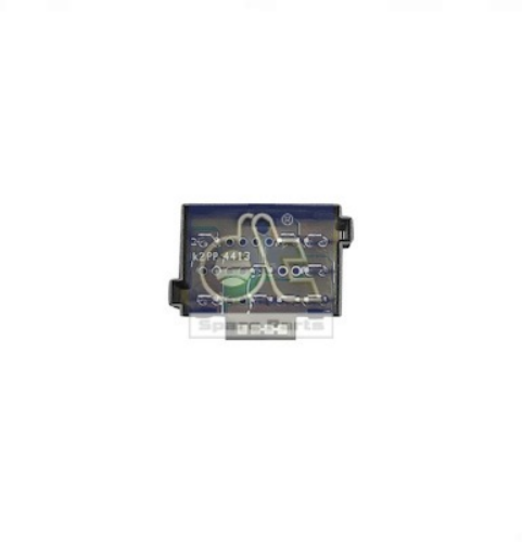 DT Spare Parts 4.69600 Elektrik Sistemi Kontrol Ünitesi