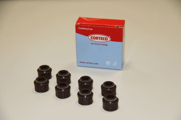 CORTECO 19025685 Motor Supap Kılavuzu & Conta - BMW 3 (E30) uyumlu