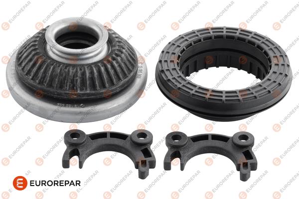 EUROREPAR 1638387180 Süspansiyon Sistemi Amortisör - OPEL ASTRA H Station wagon (A04) uyumlu