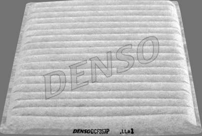 DENSO DCF357P İklimlendirme Sistemi Polen Filtresi - TOYOTA RAV 4 I Cabrio (_A1_) uyumlu