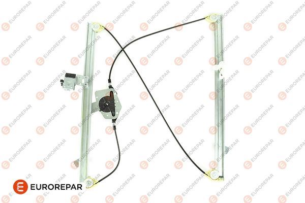 EUROREPAR 1689036380 Kaporta & Gövde Parçaları Cam Krikosu - FIAT SCUDO Panelvan/Van (270_, 272_) uyumlu