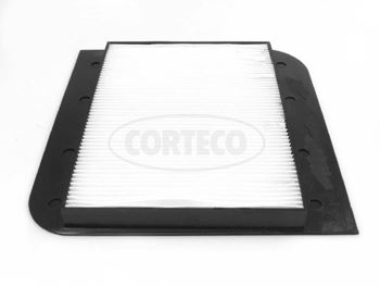 CORTECO 80000611 İklimlendirme Sistemi Polen Filtresi - NISSAN SUNNY III (N14, B13) uyumlu