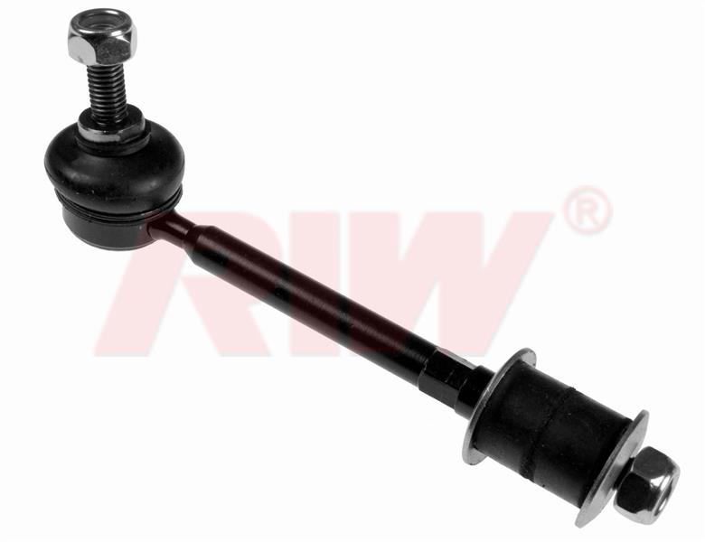 Z Rot - RIW - NS4040 Ürün Görseli