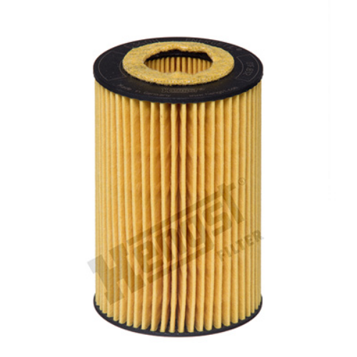 HENGST FILTER E340H D247 Motor Yağ Filtresi - VW JETTA IV (162, 163, AV3, AV2) uyumlu