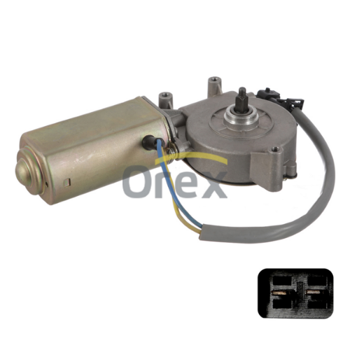 Cam Motoru - OREX - 654006 Ürün Görseli