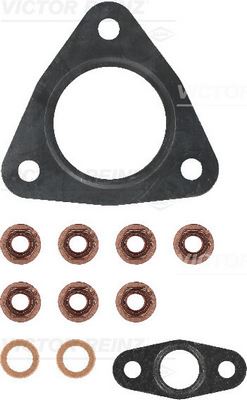 VICTOR REINZ 04-10059-01 Motor Turboşarj & Parçaları - VW TRANSPORTER T4 Minibüs/Otobüs (70B, 70C, 7DB, 7DK, 70J, 70K, uyumlu