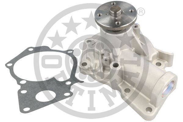 OPTIMAL AQ-2420 Motor Devirdaim - HYUNDAI H-1 / STAREX Minibüs/Otobüs (A1) uyumlu