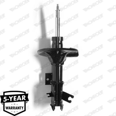 MONROE G16783 Süspansiyon Sistemi Amortisör - VOLVO S40 I (644) uyumlu