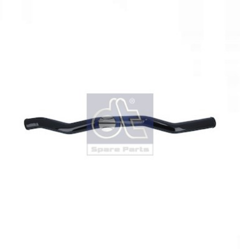 DT Spare Parts 3.16464 Soğutma Sistemi Soğutma Hortumları & Bağlantıları - MAN TGS I uyumlu