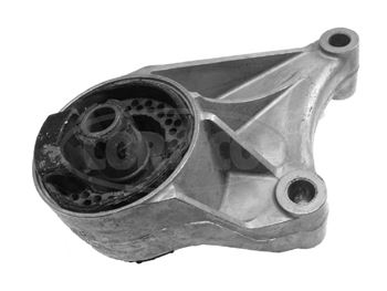 CORTECO 80000573 Motor Motor Yataklama - OPEL ASTRA H (A04) uyumlu