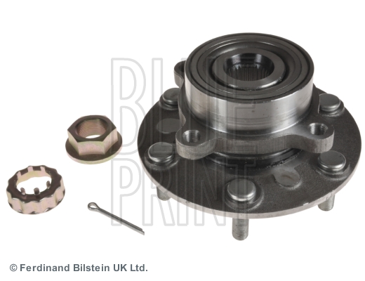 BLUE PRINT ADC48254 Jant & Lastik & Bijon Poyra - MITSUBISHI PAJERO IV (V8_W, V9_W) uyumlu