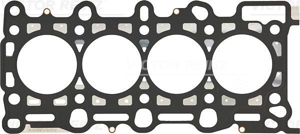 VICTOR REINZ 61-10774-30 Motor Silindir Kafa Contası - HONDA CIVIC IX (FK) uyumlu