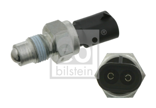 FEBI BILSTEIN 08079 Farlar & Aydınlatma Geri Vites Lamba Parçaları - FORD SIERRA II Hatchback (GBC, GBG) uyumlu