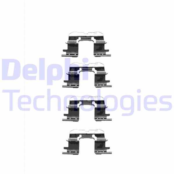 DELPHI LX0333 Fren Sistemleri Fren Diski - TOYOTA YARIS (_P1_) uyumlu