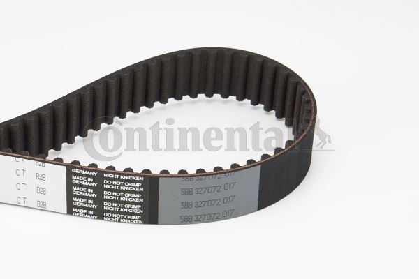 CONTINENTAL CTAM CT828 Motor Kayış - TOYOTA COROLLA (_E10_) uyumlu