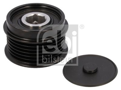FEBI BILSTEIN 193652 Elektrik Sistemi Alternatör - TOYOTA CAMRY Sedan (_V5_) uyumlu