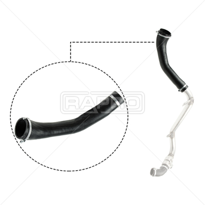 RAPRO R16276 Motor Hava Kütle Ölçer (MAF Sensörü) - FORD MONDEO IV (BA7) uyumlu