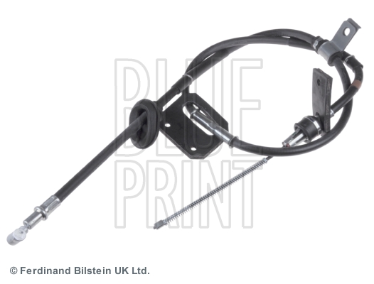 BLUE PRINT ADK84625 Fren Sistemleri Kollar & Halatlar & Çekiler - SUZUKI VITARA Cabrio (ET, TA) uyumlu
