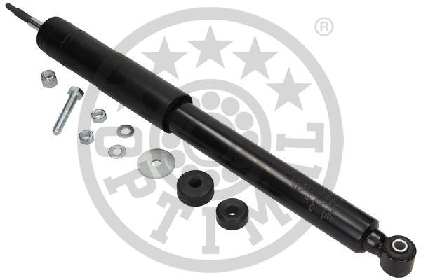 OPTIMAL A-1151G Süspansiyon Sistemi Amortisör - MERCEDES-BENZ E-SERISI (W210) uyumlu