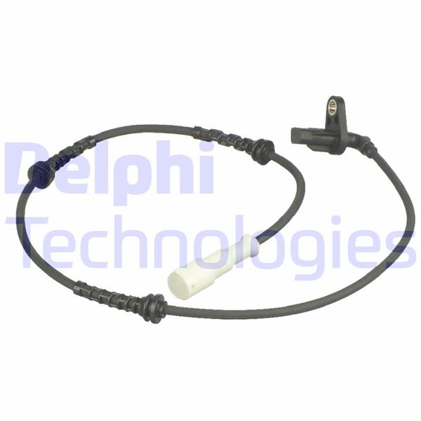 DELPHI SS20349 Fren Sistemleri Sürüş Dinamiği Ayarı - RENAULT CLIO II (BB_, CB_) uyumlu