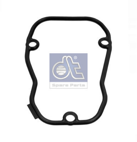 DT Spare Parts 1.10771 Motor Külbütör Kapağı Contası