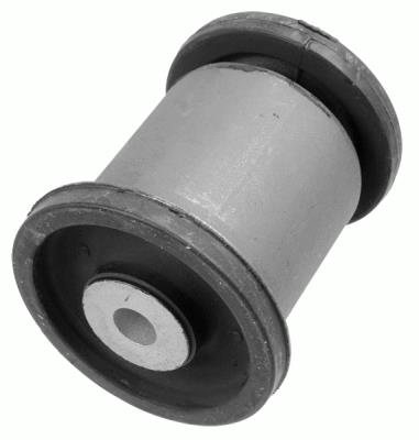 LEMFÖRDER 37024 01 Süspansiyon Sistemi Montaj Parçaları - VW AMAROK (2HA, 2HB, S1B, S6B, S7A, S7B, AGD) uyumlu