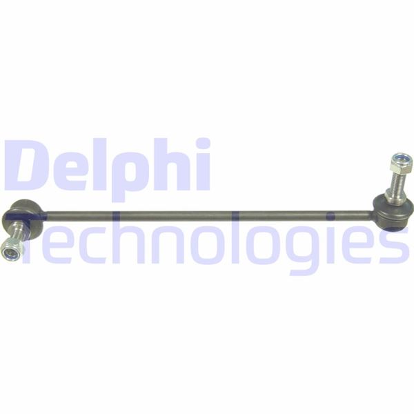 DELPHI TC1040 Süspansiyon Sistemi Stabilizatör - VW NEW BEETLE (9C1, 1C1) uyumlu