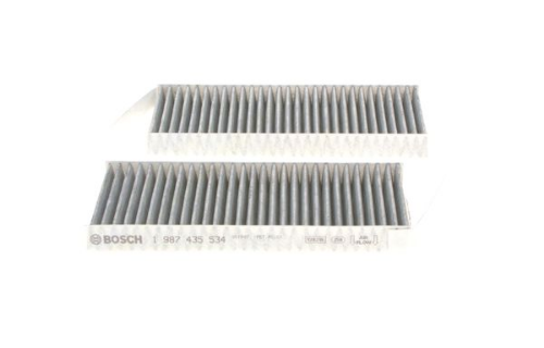 BOSCH 1 987 435 534 İklimlendirme Sistemi Polen Filtresi - RENAULT LATITUDE (L70_) uyumlu