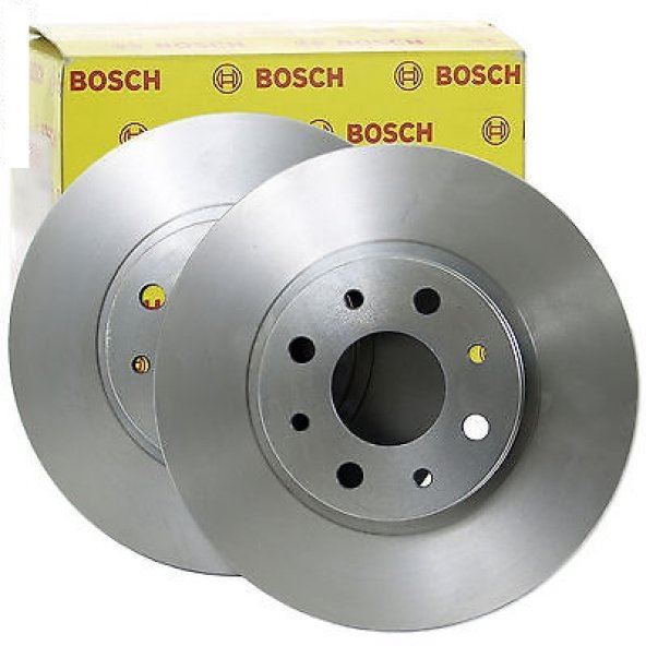 Fren Diski - BOSCH - 0986478979 Ürün Görseli