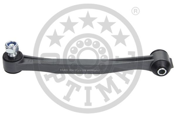 OPTIMAL G7-530 Süspansiyon Sistemi Stabilizatör - MERCEDES-BENZ 190 (W201) uyumlu