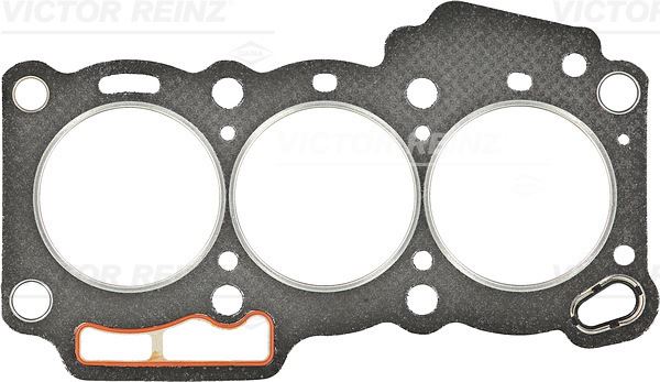 VICTOR REINZ 61-52655-00 Motor Silindir Kafa Contası - DAIHATSU CHARADE III (G100, G101, G102) uyumlu