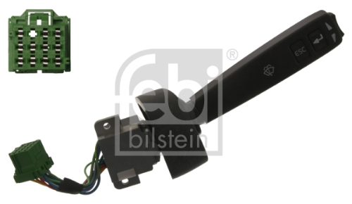 FEBI BILSTEIN 40896 Direksiyon Sistemi Direksiyon - VOLVO FH12 uyumlu